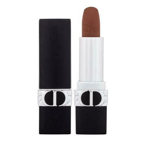 dior terra bella lipstick|christian dior red lipstick.